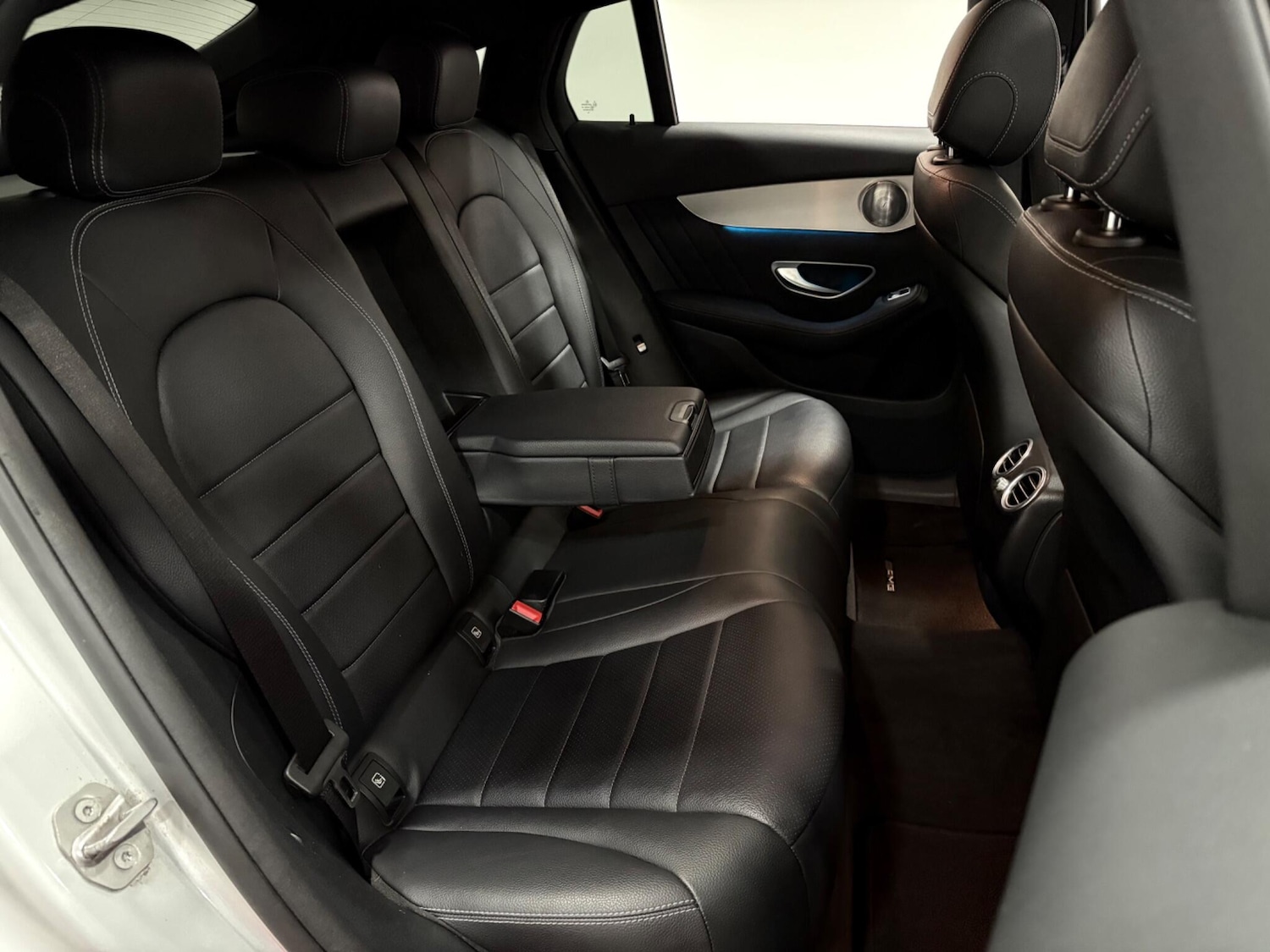 Used Mercedes-Benz GLC 2017 for sale - 77021108: Photo 43