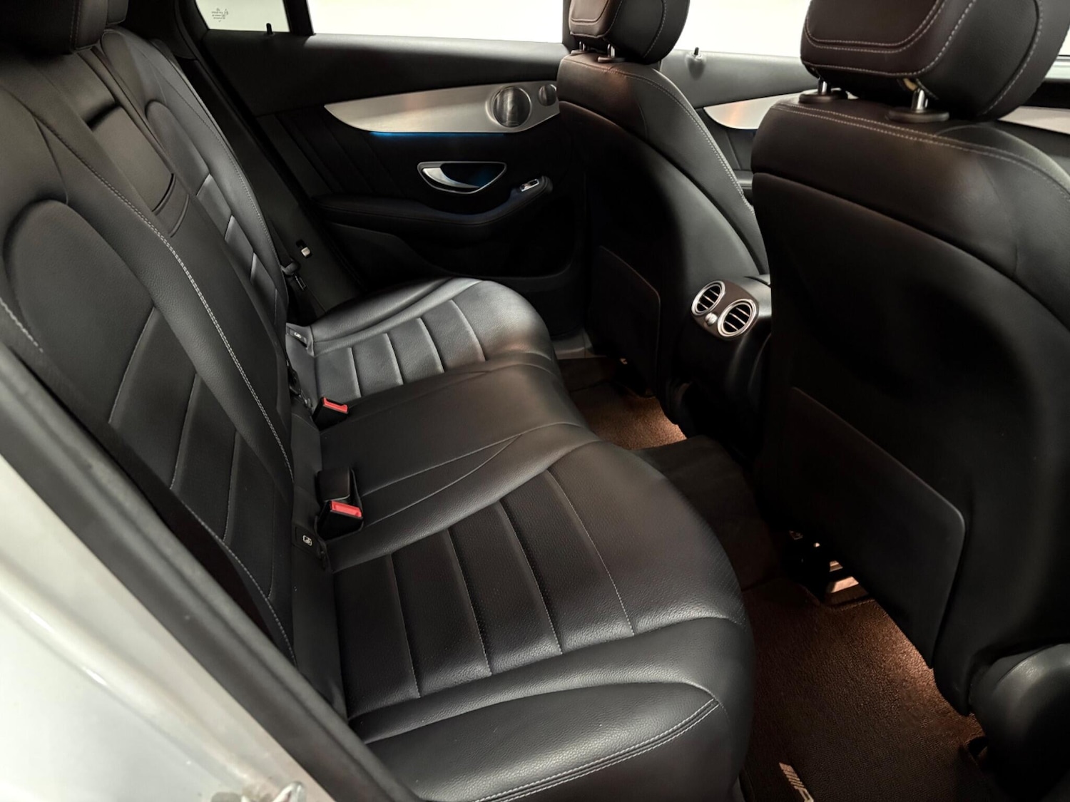 Used Mercedes-Benz GLC 2017 for sale - 77021108: Photo 44