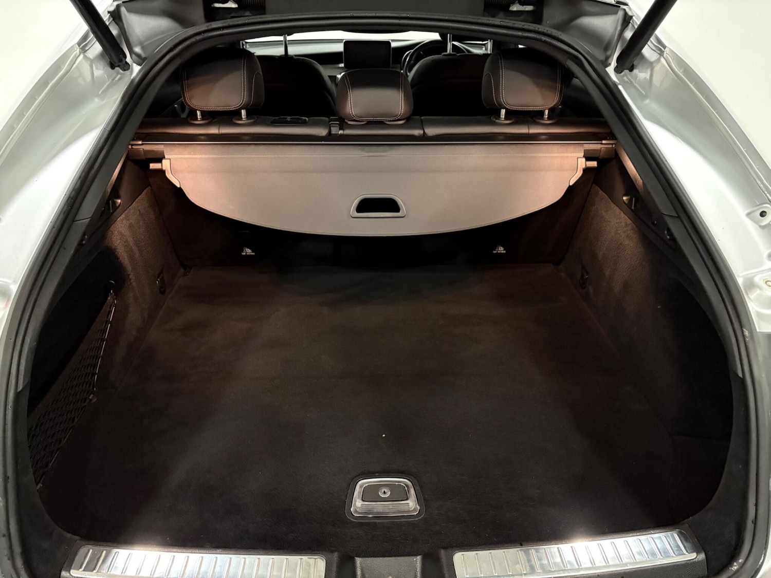 Used Mercedes-Benz GLC 2017 for sale - 77021108: Photo 47