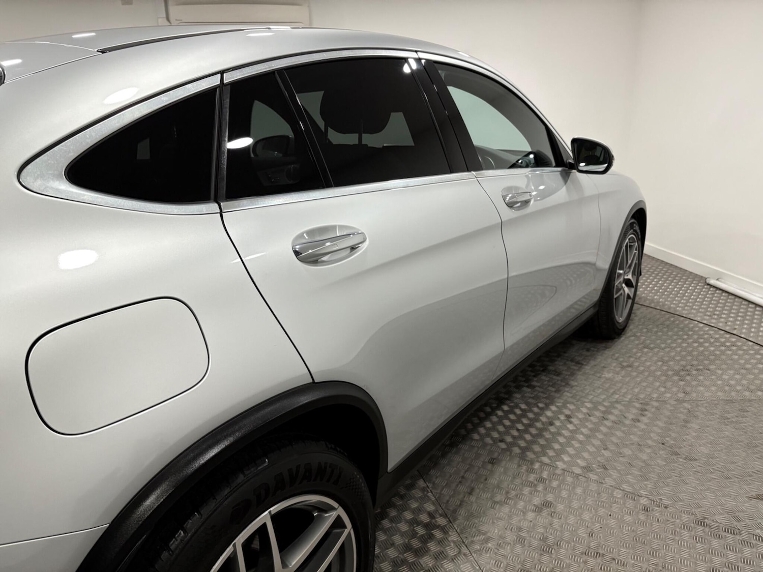 Used Mercedes-Benz GLC 2017 for sale - 77021108: Photo 53
