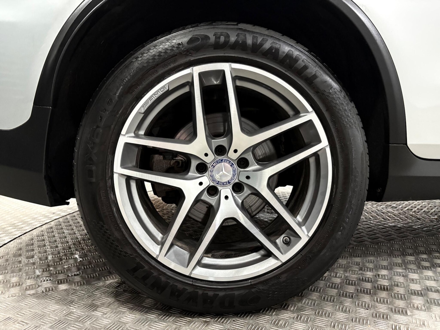 Used Mercedes-Benz GLC 2017 for sale - 77021108: Photo 55