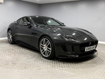 Used Jaguar F-Type 2015 for sale - 79075107: Photo