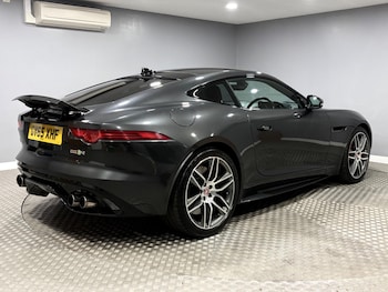 Used Jaguar F-Type 2015 for sale - 79075107: Photo
