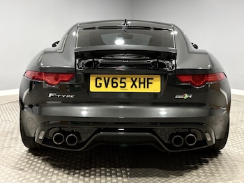 Used Jaguar F-Type 2015 for sale - 79075107: Photo