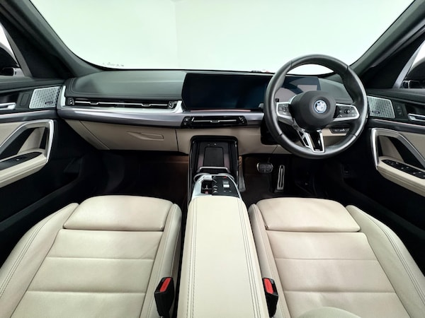 Used BMW iX1 2023 for sale - 76095233: Photo 10