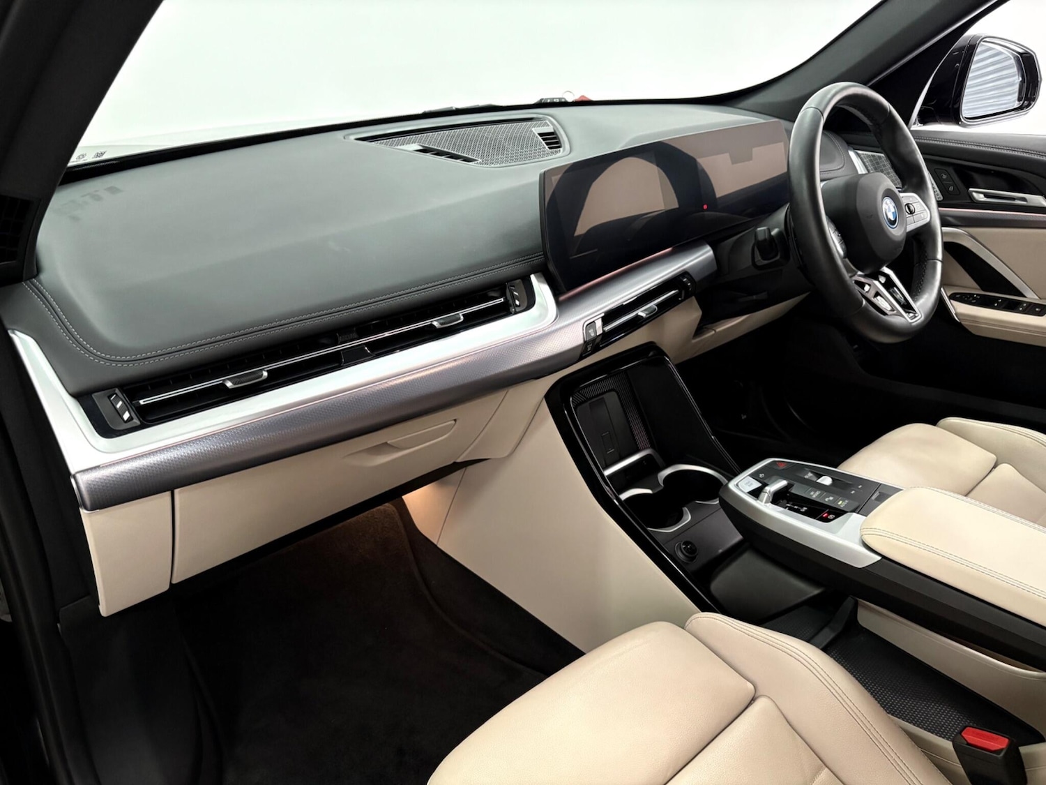 Used BMW iX1 2023 for sale - 76095233: Photo 11