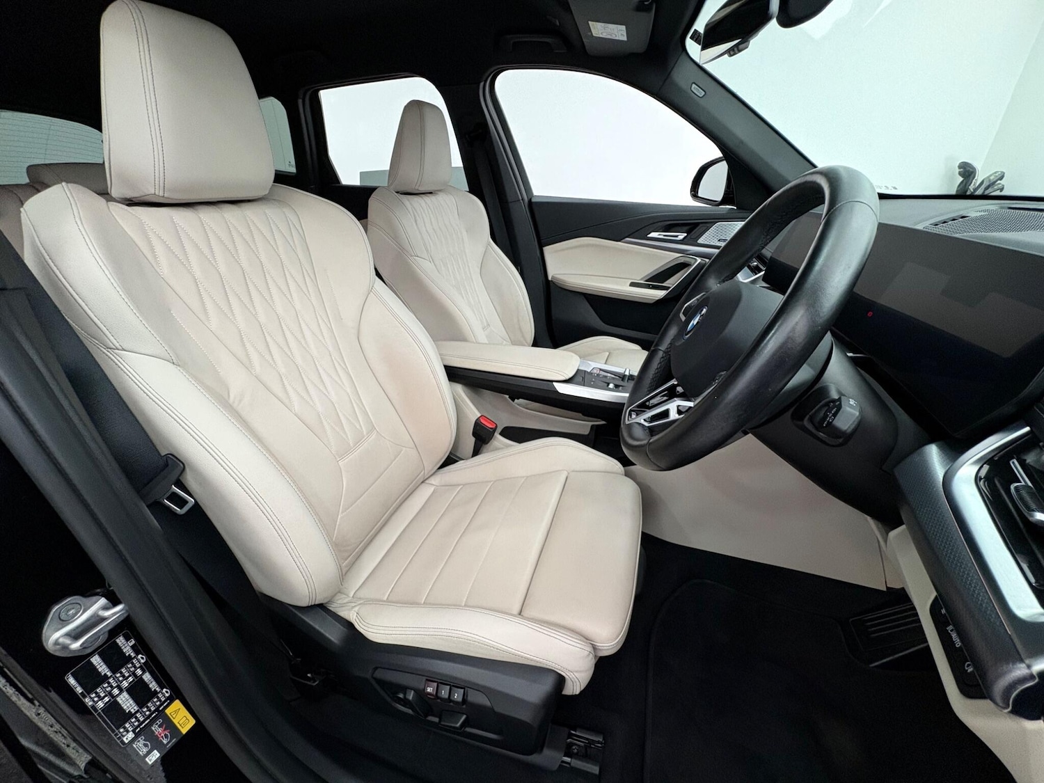 Used BMW iX1 2023 for sale - 76095233: Photo 12