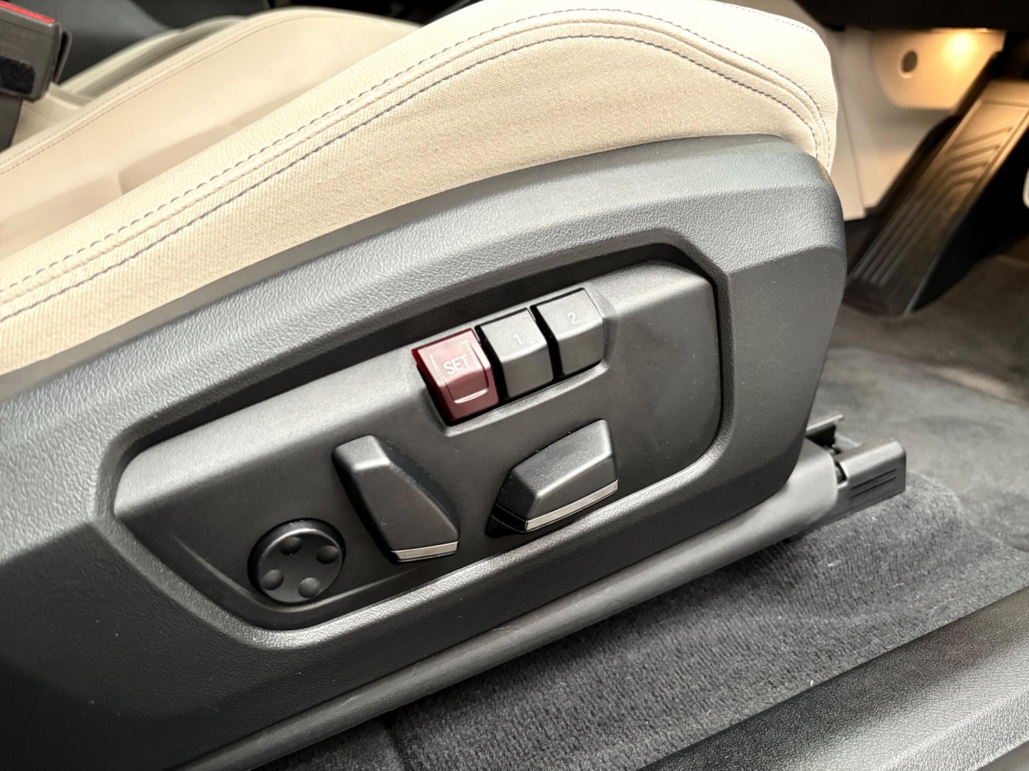 Used BMW iX1 2023 for sale - 76095233: Photo 13