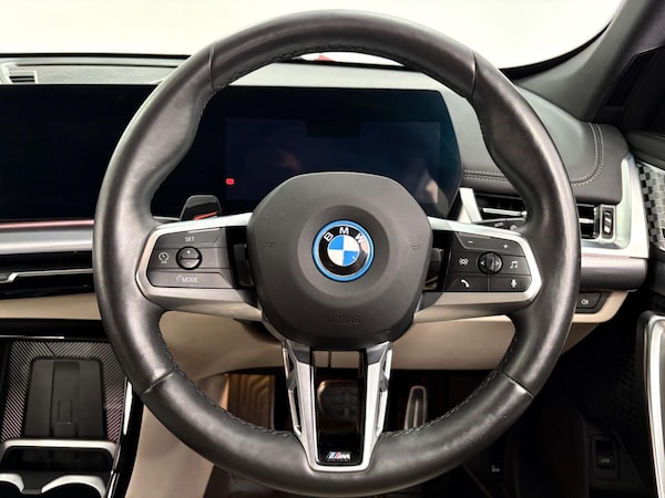 Used BMW iX1 2023 for sale - 76095233: Photo 14