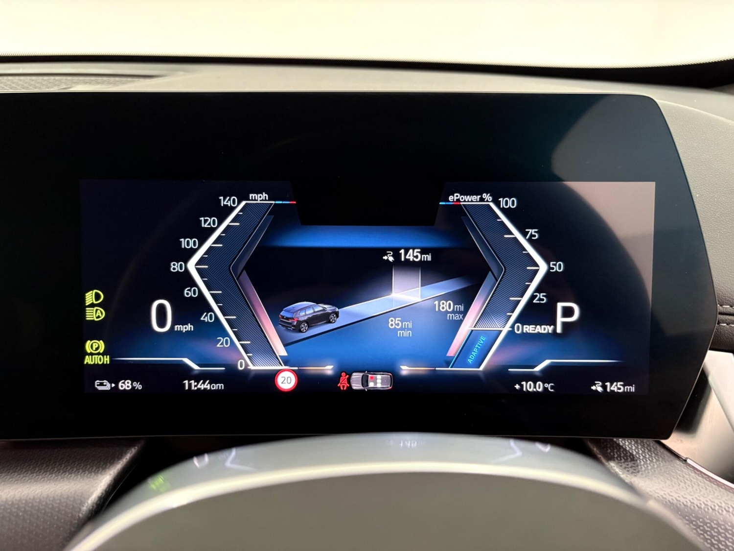 Used BMW iX1 2023 for sale - 76095233: Photo 18