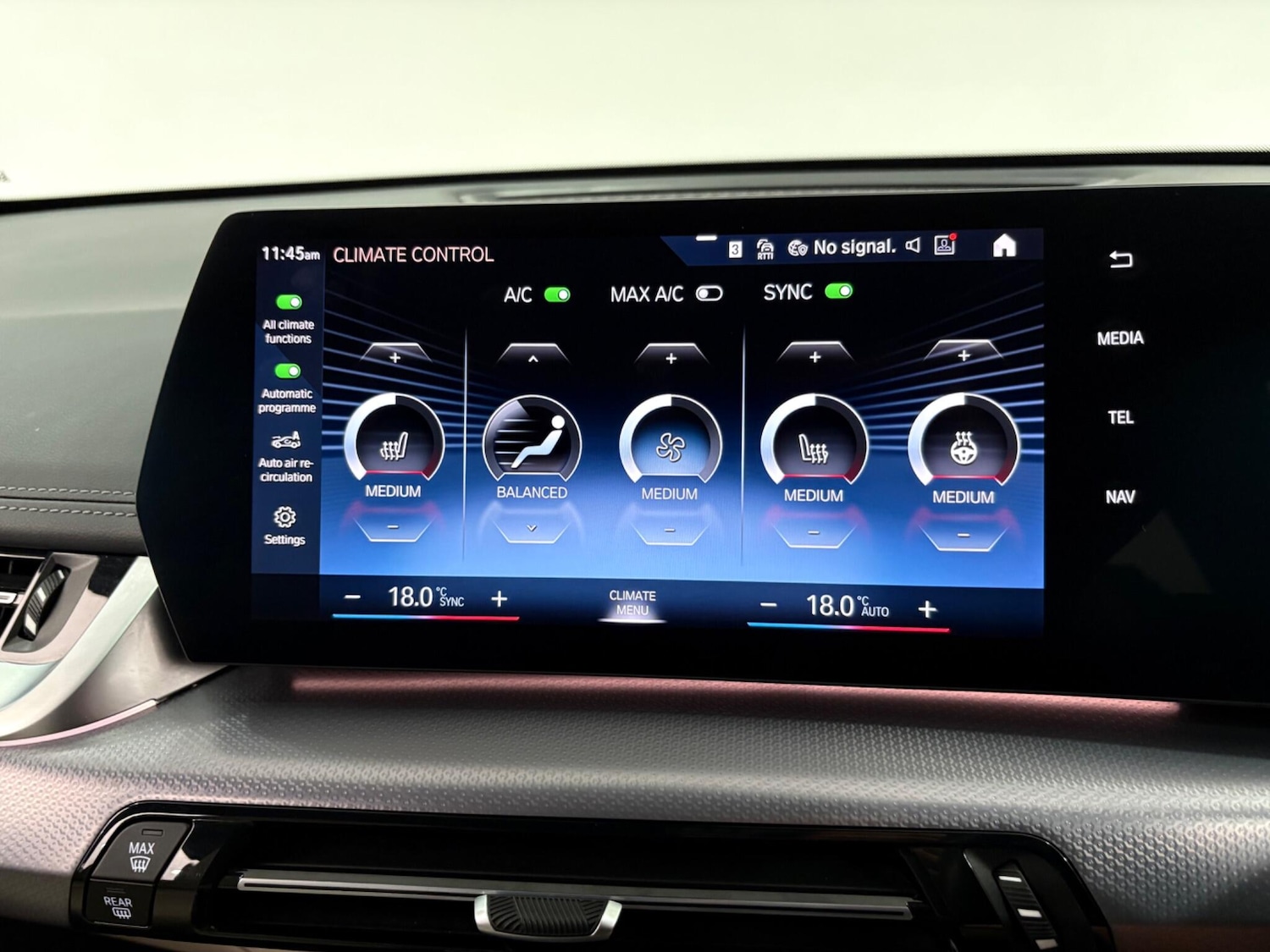 Used BMW iX1 2023 for sale - 76095233: Photo 24