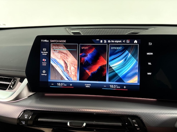 Used BMW iX1 2023 for sale - 76095233: Photo 28