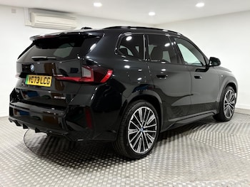 Used BMW iX1 2023 for sale - 76095233: Photo