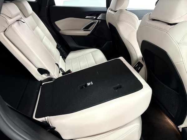 Used BMW iX1 2023 for sale - 76095233: Photo 40