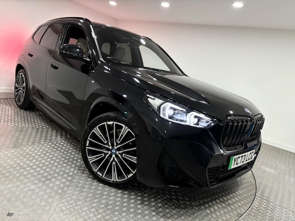 Used BMW iX1 2023 for sale - 76095233: Photo 46