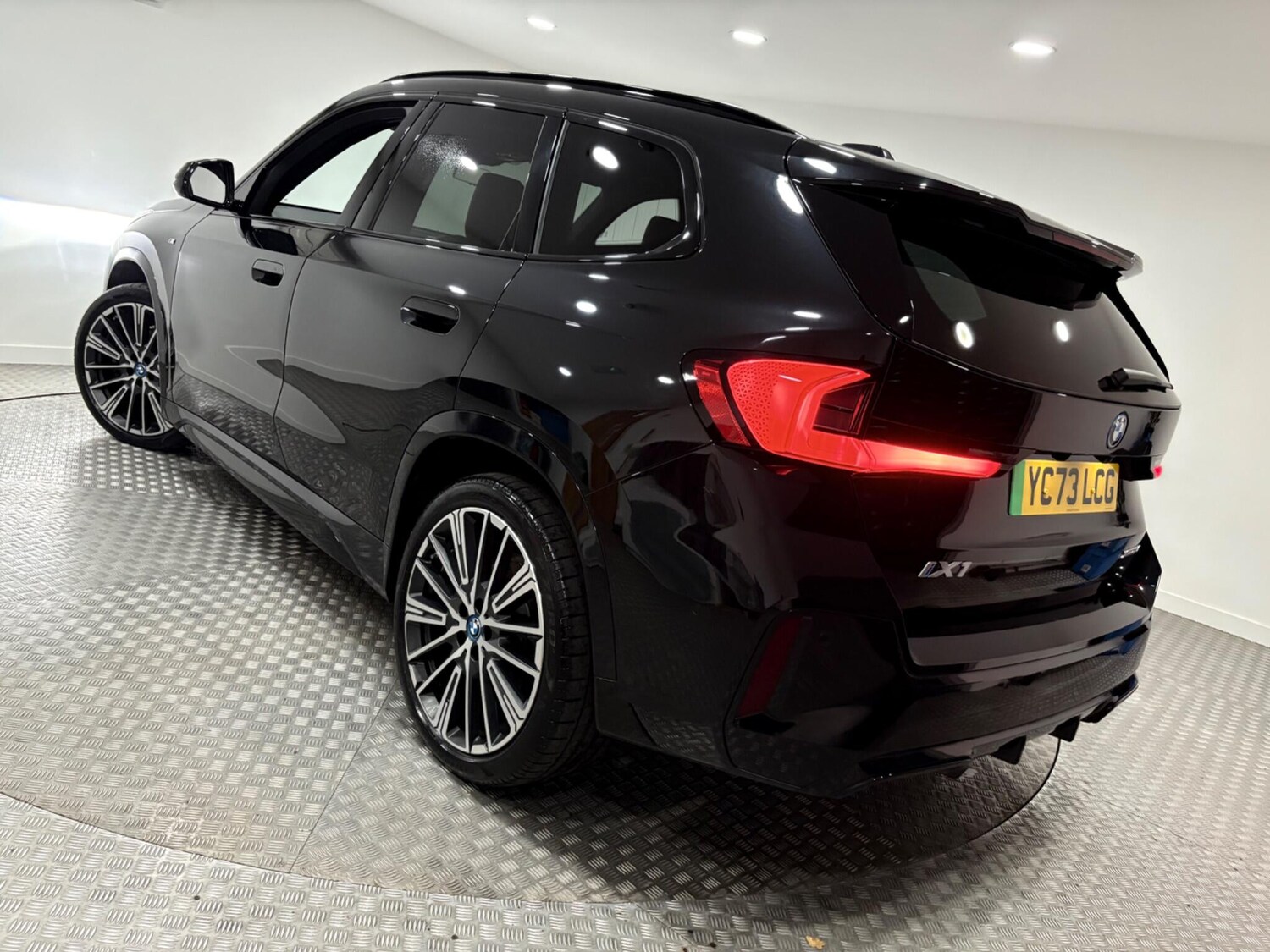 Used BMW iX1 2023 for sale - 76095233: Photo 47