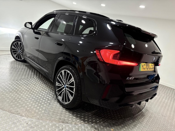 Used BMW iX1 2023 for sale - 76095233: Photo 47