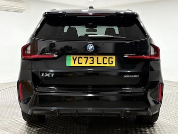 Used BMW iX1 2023 for sale - 76095233: Photo