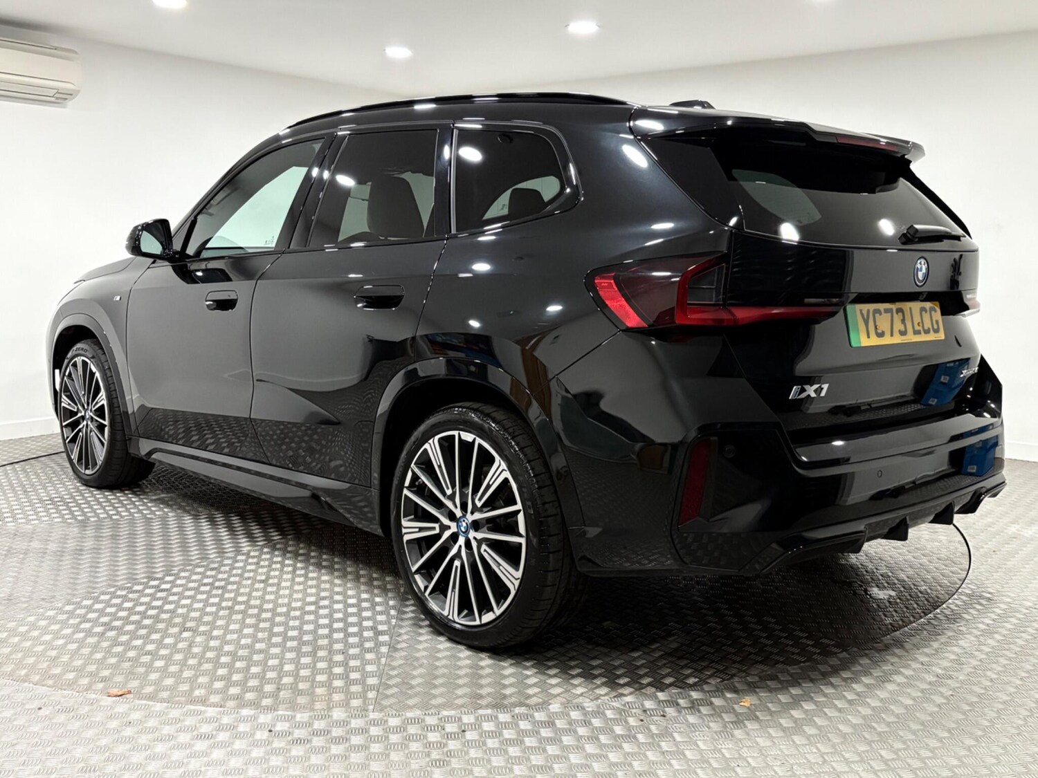 Used BMW iX1 2023 for sale - 76095233: Photo 5