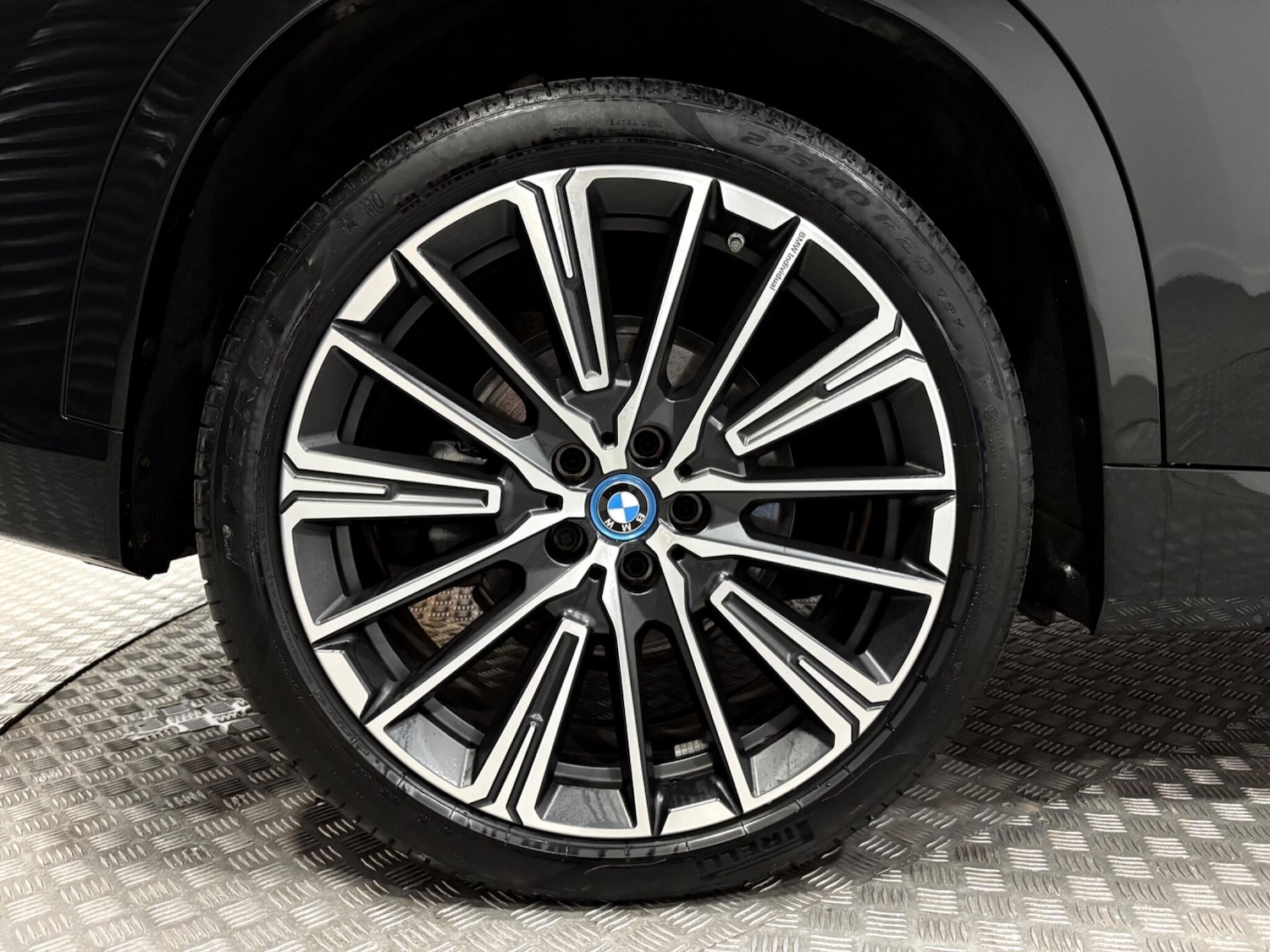 Used BMW iX1 2023 for sale - 76095233: Photo 50