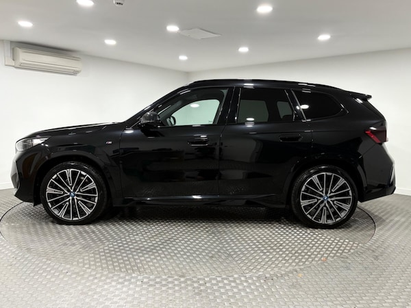 Used BMW iX1 2023 for sale - 76095233: Photo 6