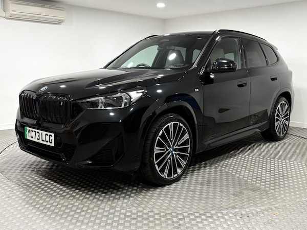 Used BMW iX1 2023 for sale - 76095233: Photo 7