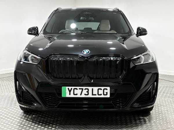 Used BMW iX1 2023 for sale - 76095233: Photo 8