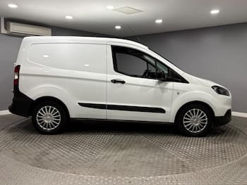 Used Ford Transit Courier 2022 for sale - 79751234: Photo