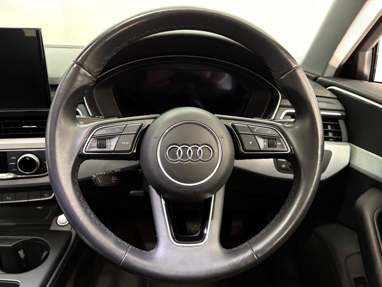 Used Audi A4 Avant 2022 for sale - 77021218: Photo 13