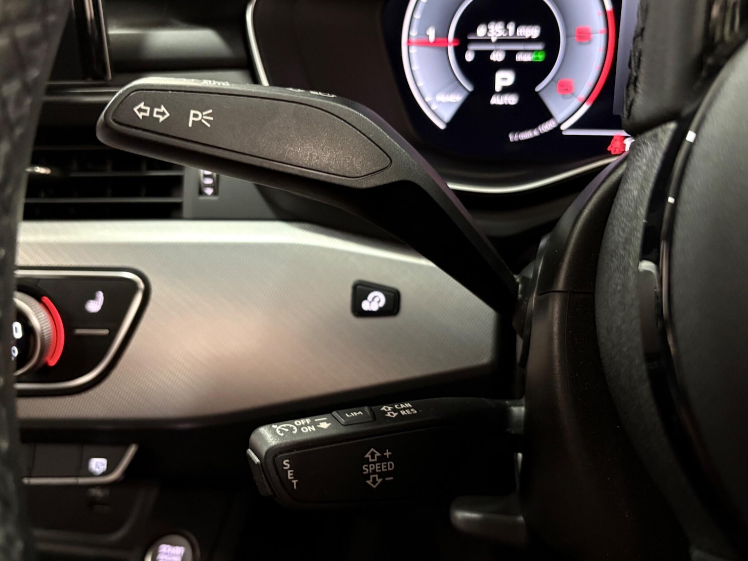 Used Audi A4 Avant 2022 for sale - 77021218: Photo 14