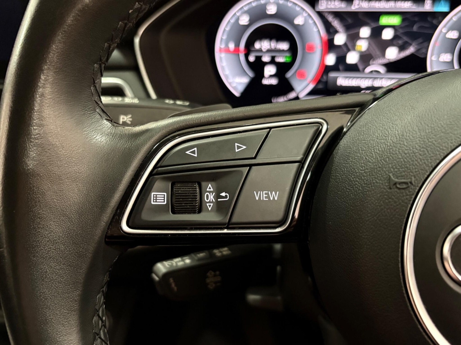 Used Audi A4 Avant 2022 for sale - 77021218: Photo 16