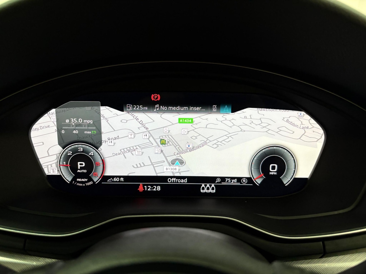 Used Audi A4 Avant 2022 for sale - 77021218: Photo 17