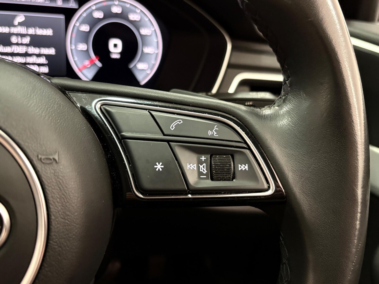 Used Audi A4 Avant 2022 for sale - 77021218: Photo 19