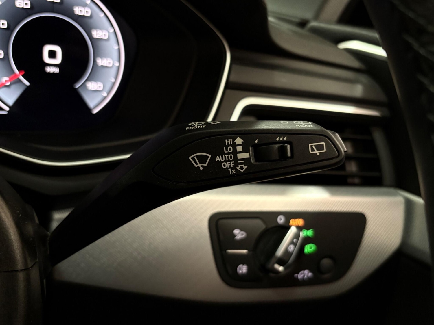 Used Audi A4 Avant 2022 for sale - 77021218: Photo 20