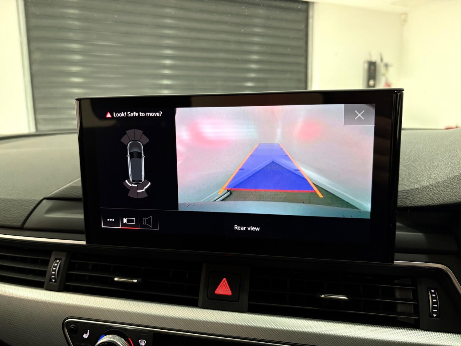 Used Audi A4 Avant 2022 for sale - 77021218: Photo 21