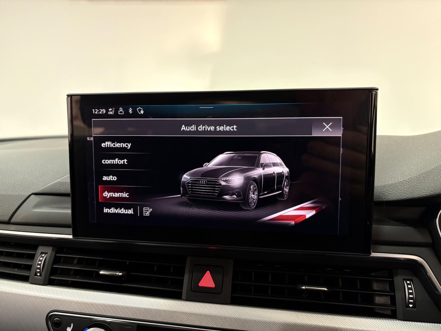 Used Audi A4 Avant 2022 for sale - 77021218: Photo 22