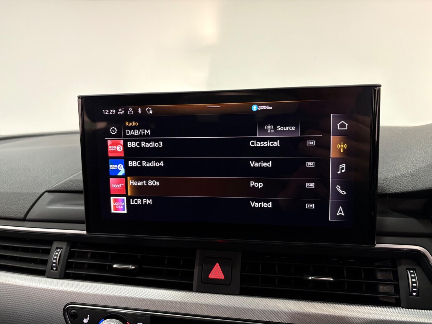 Used Audi A4 Avant 2022 for sale - 77021218: Photo 23