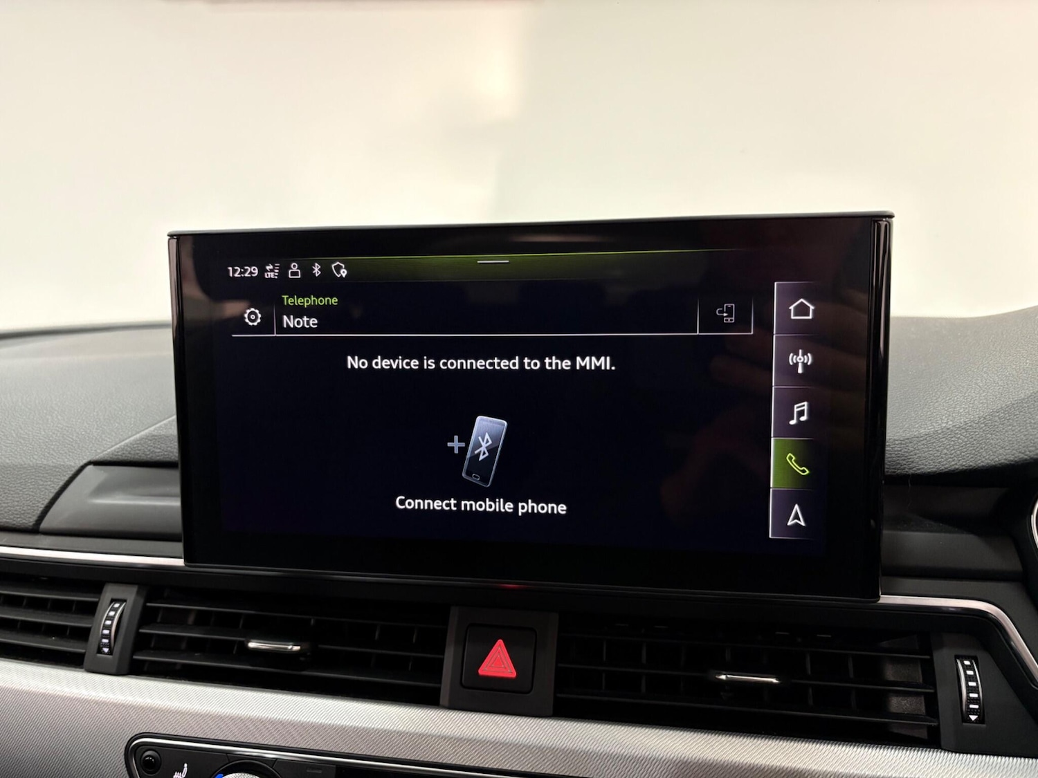 Used Audi A4 Avant 2022 for sale - 77021218: Photo 27