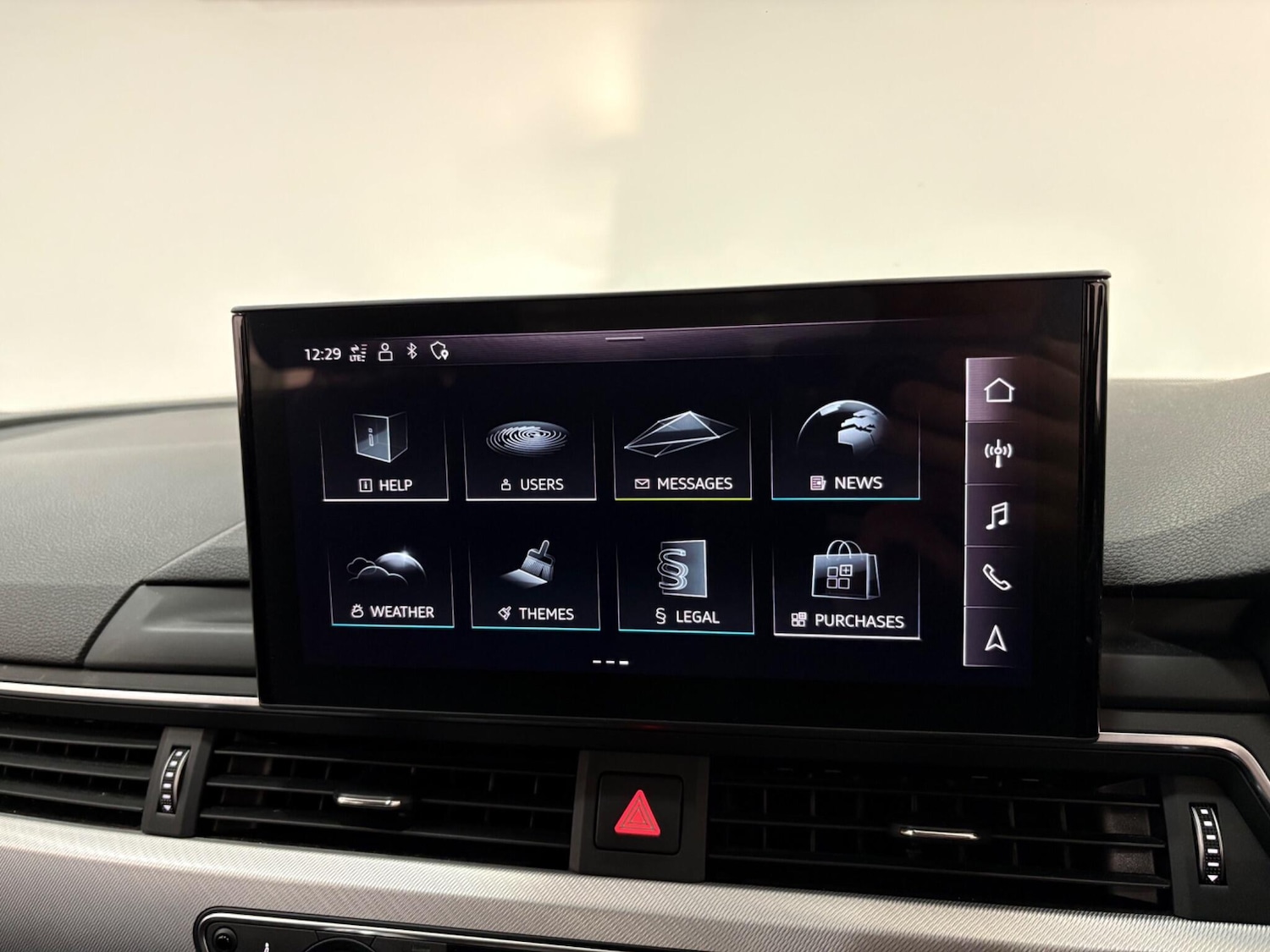 Used Audi A4 Avant 2022 for sale - 77021218: Photo 28