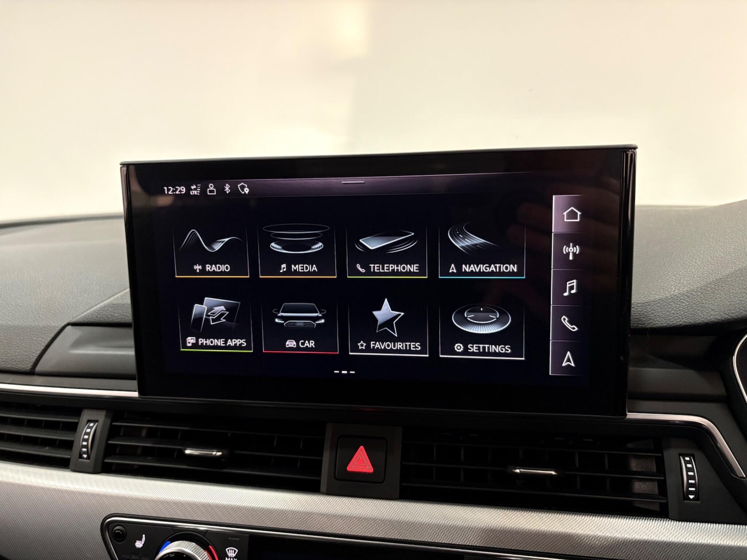 Used Audi A4 Avant 2022 for sale - 77021218: Photo 29