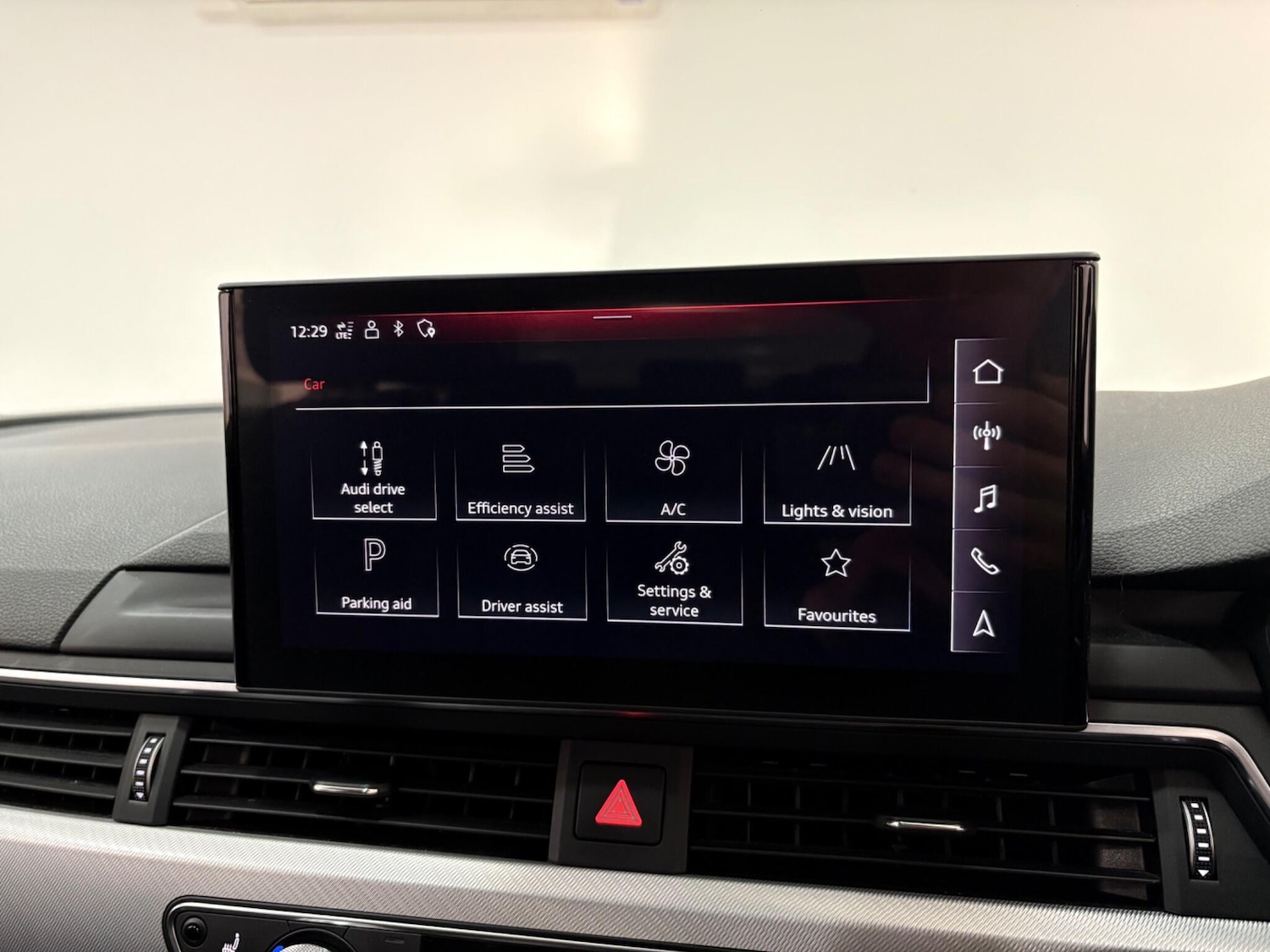 Used Audi A4 Avant 2022 for sale - 77021218: Photo 30