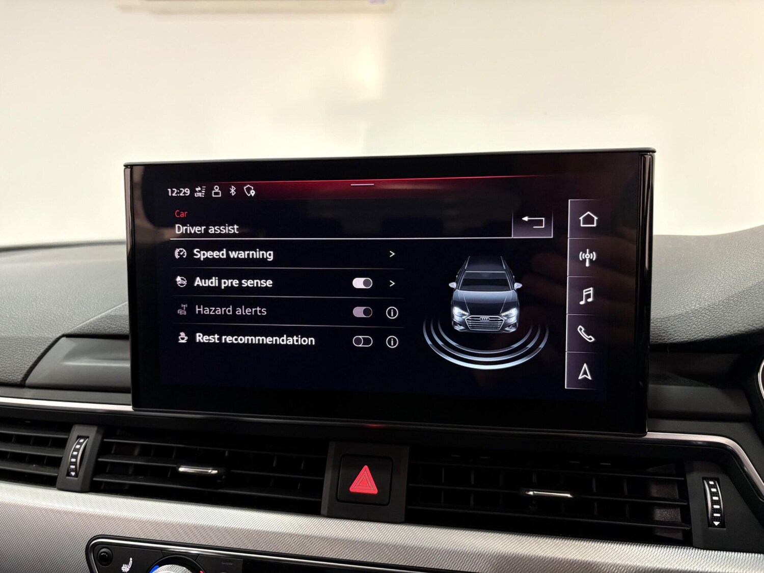 Used Audi A4 Avant 2022 for sale - 77021218: Photo 31