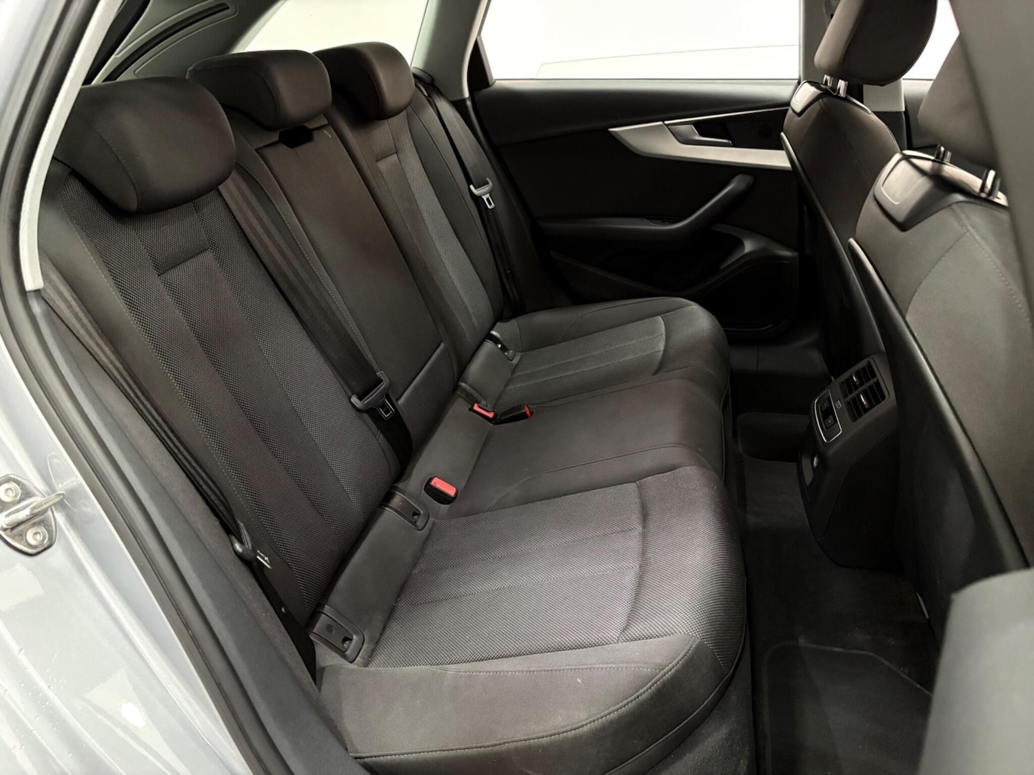 Used Audi A4 Avant 2022 for sale - 77021218: Photo 41