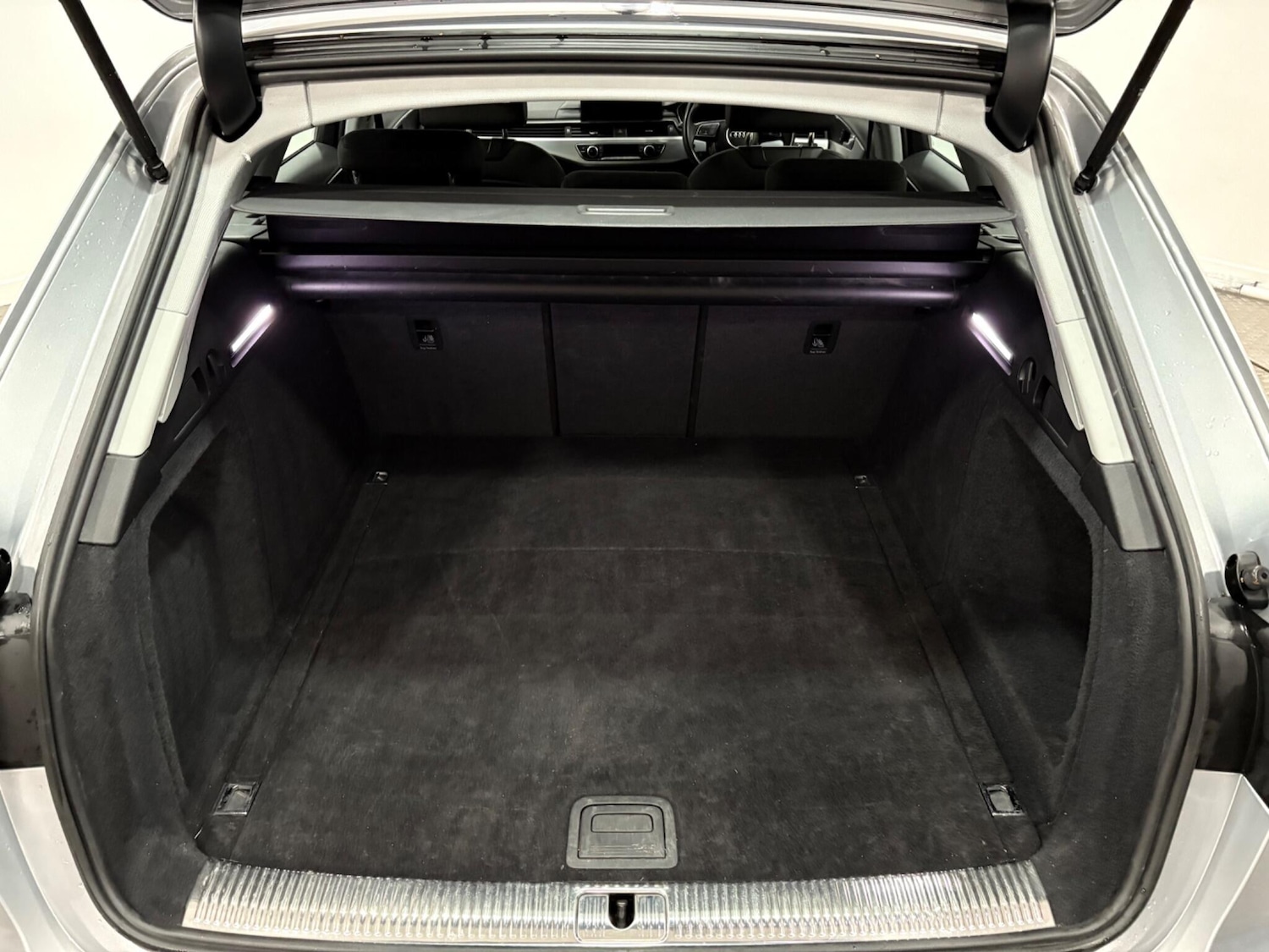 Used Audi A4 Avant 2022 for sale - 77021218: Photo 47