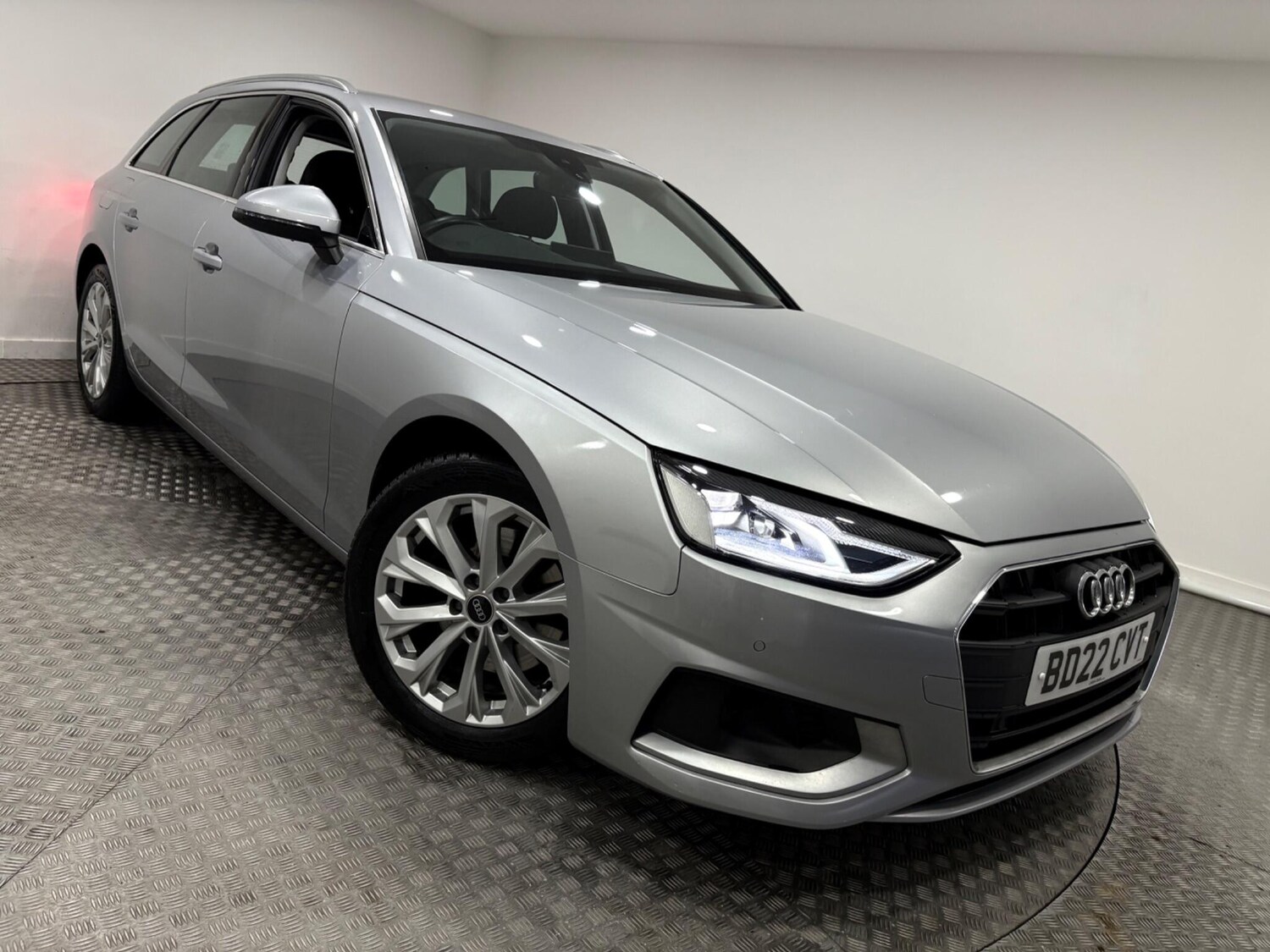 Used Audi A4 Avant 2022 for sale - 77021218: Photo 50