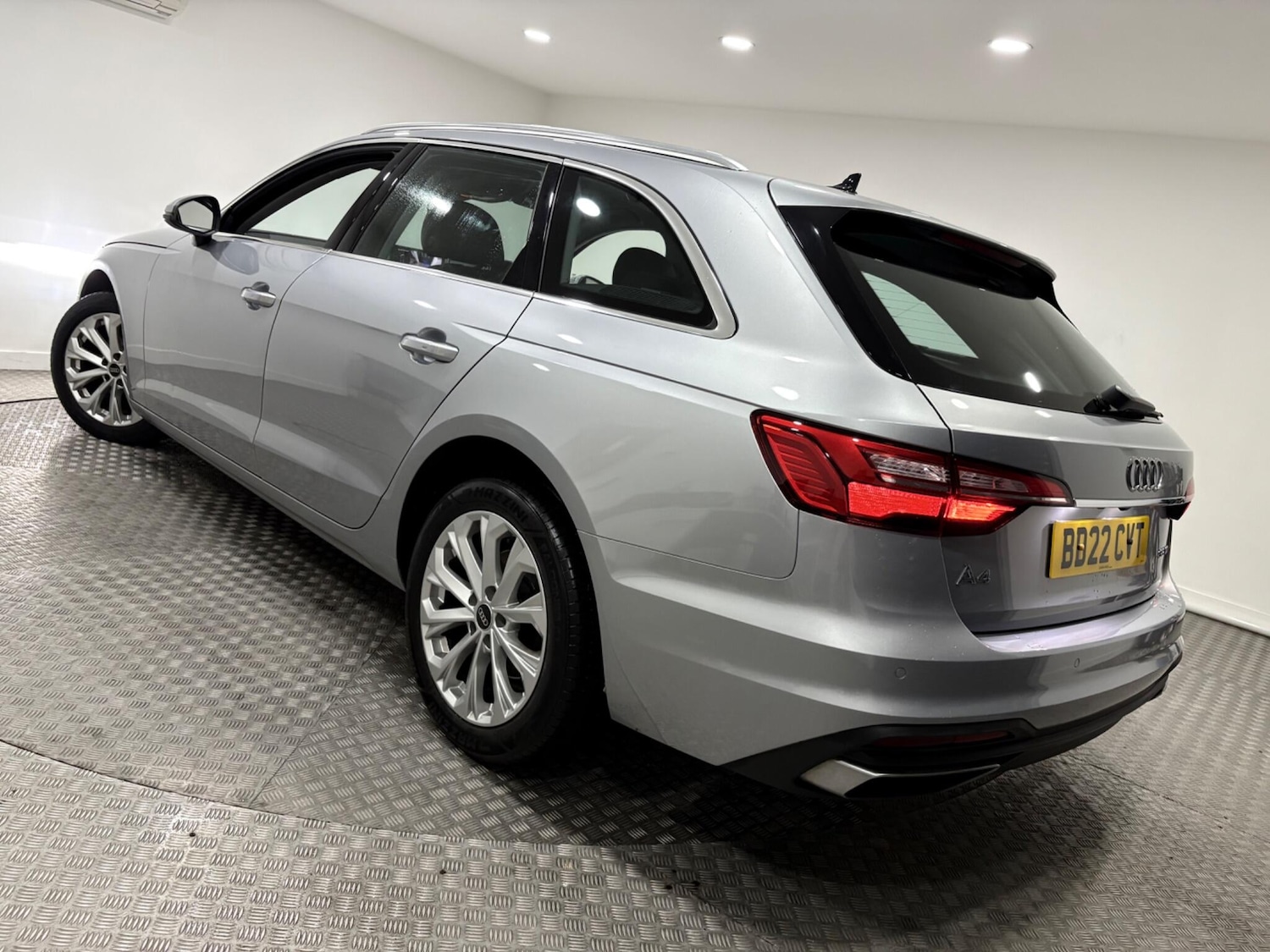 Used Audi A4 Avant 2022 for sale - 77021218: Photo 51