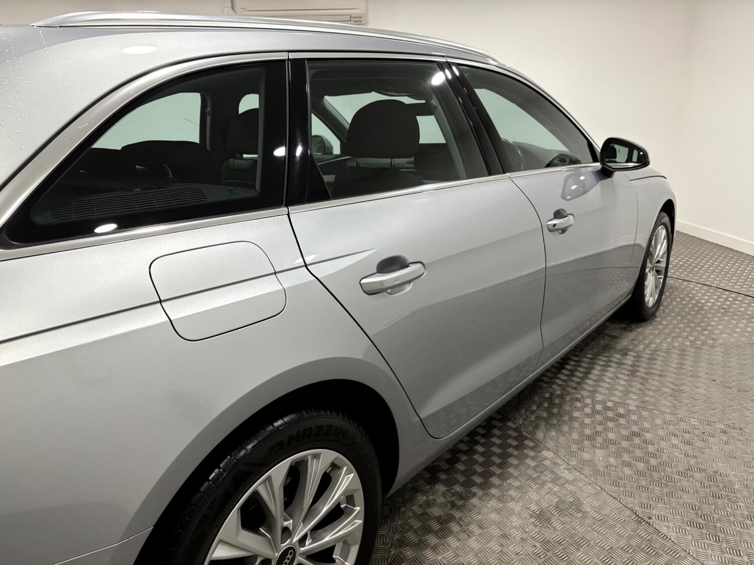 Used Audi A4 Avant 2022 for sale - 77021218: Photo 52