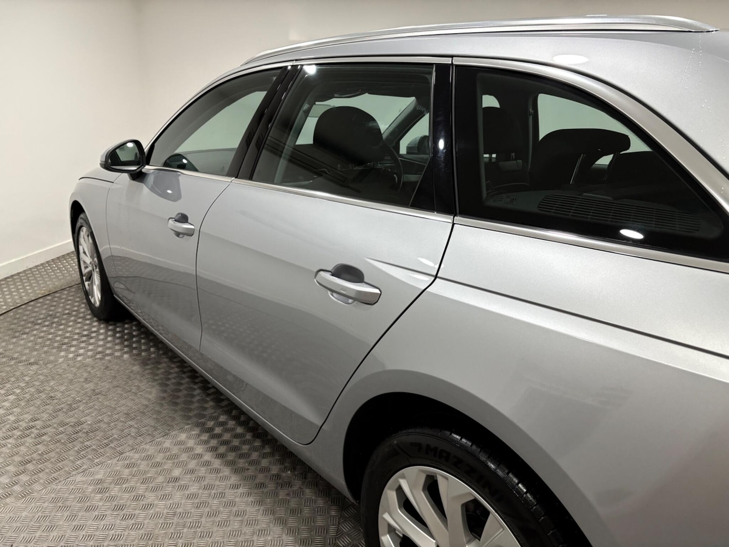 Used Audi A4 Avant 2022 for sale - 77021218: Photo 53
