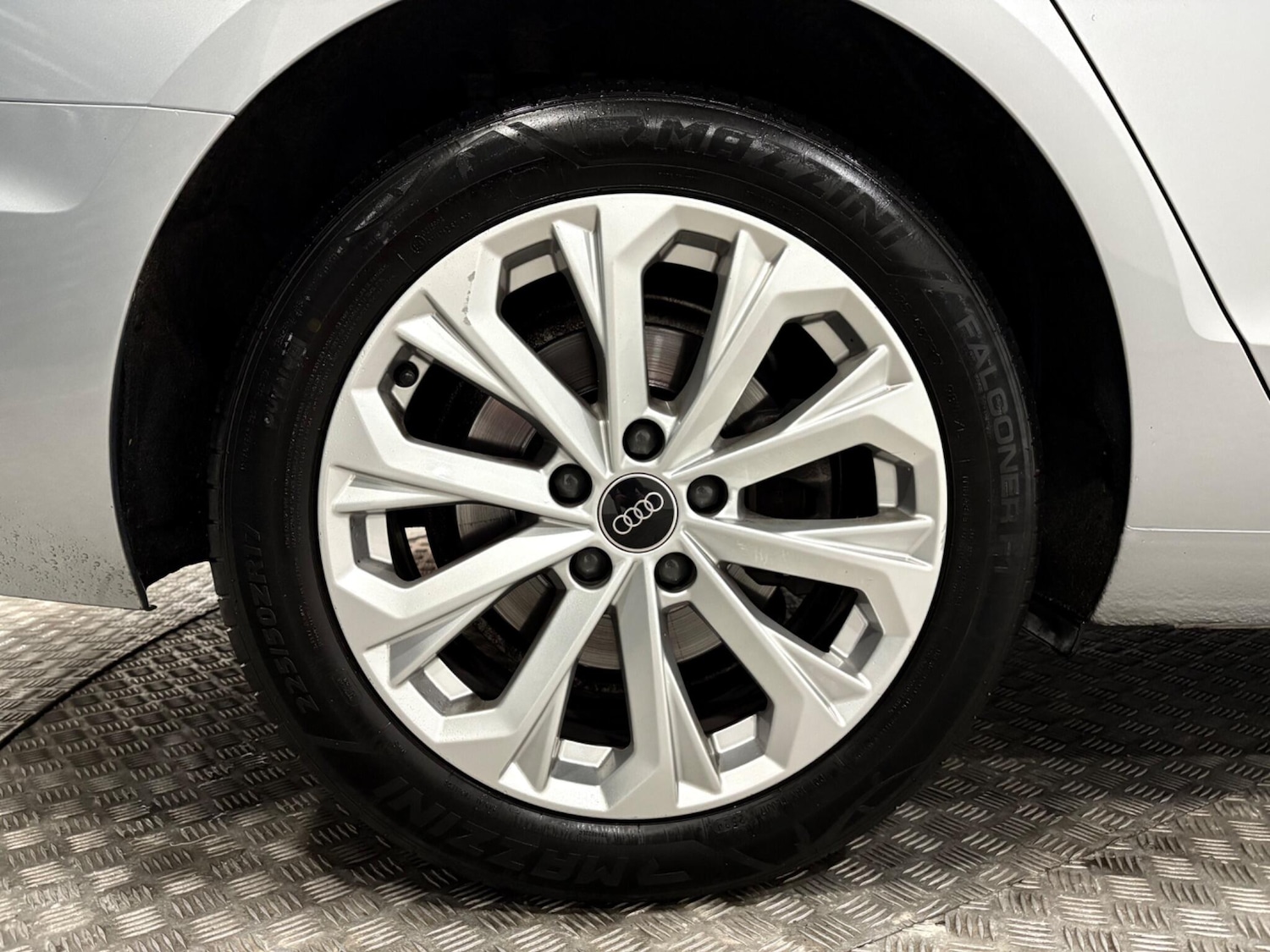 Used Audi A4 Avant 2022 for sale - 77021218: Photo 54