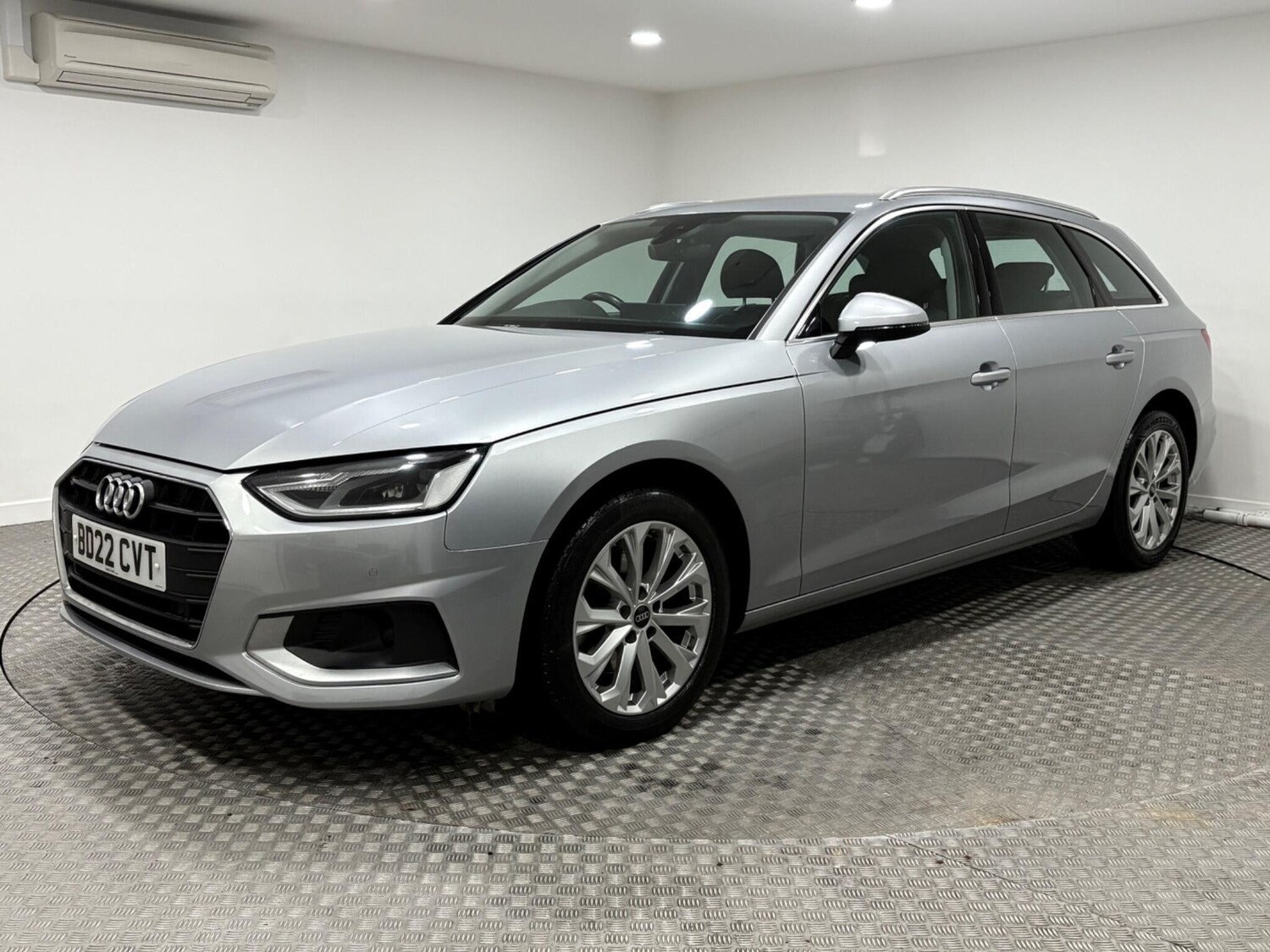 Used Audi A4 Avant 2022 for sale - 77021218: Photo 7